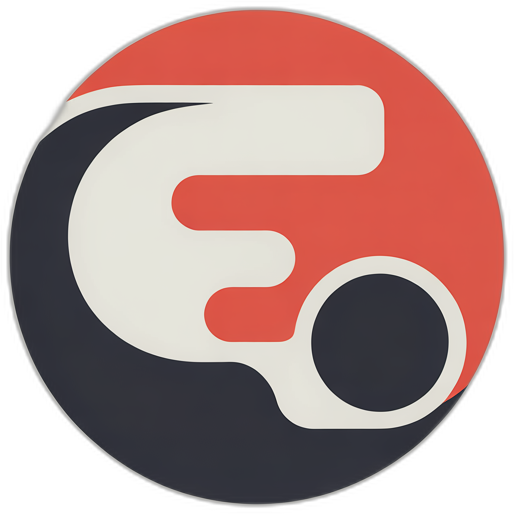 桔子视频Logo