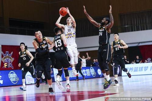 23-24赛季CBA常规赛第10轮：北京vs北控,CBA常规赛第10轮精彩对决回顾”