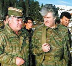 塞族共和国：为自由而战,自由抗争的英勇历程