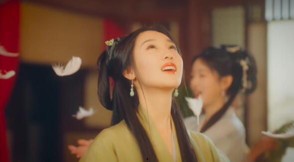 美人遇,邂逅传奇人生