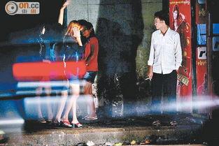 雏妓贩卖,揭开罪恶交易的残酷真相